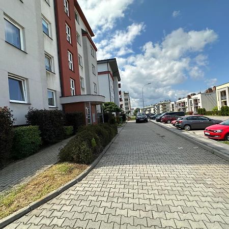 Apartament #Widokowa Fv Parking Balkon Rzeszow Bagian luar foto