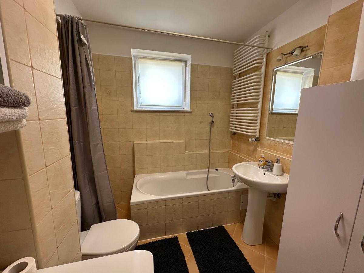 Apartament #Widokowa Fv Parking Balkon Rzeszow Bagian luar foto